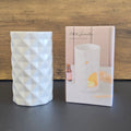 Geometric Wax Melt Burner