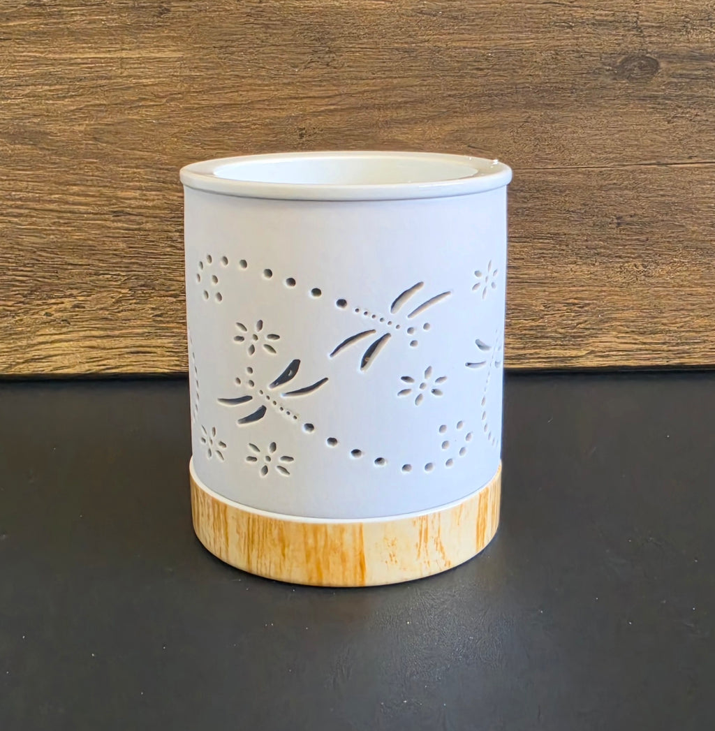 Dragonfly Wax Melt Burner
