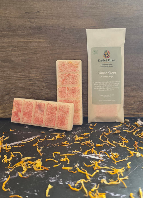 Ember Earth 5 Cell Snap Bar
